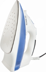 Picture of Jerdon Full Size Iron with Digital Control White