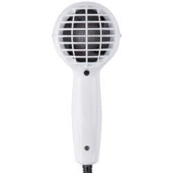 Picture of Conair 047W White 2 Heat / 2 Speed Hair Dryer - 1600W