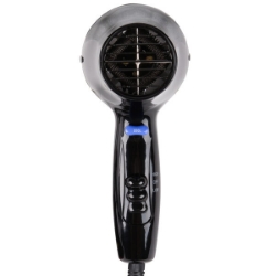 Picture of Conair 247BW Black Compact Hair Dryer - 1875W