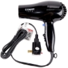 Picture of Conair 247BW Black Compact Hair Dryer - 1875W