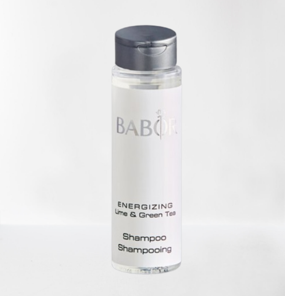 Picture of BABOR SHAMPOO 1z/29.6mL, 144 / Case