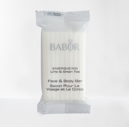 Picture of BABOR SHOWER GEL 1z/29.6mL 144 / Case  