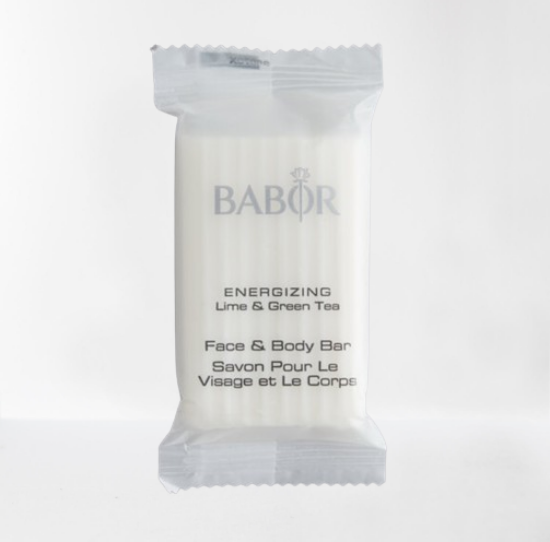 Picture of BABOR SHOWER GEL 1z/29.6mL 144 / Case