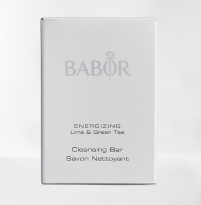 Picture of BABOR 1.50oz CARTON CLEANSING BAR 288 / Case  