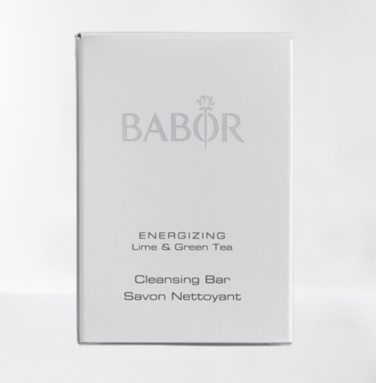 Picture of BABOR 1.50oz CARTON CLEANSING BAR 288 / Case