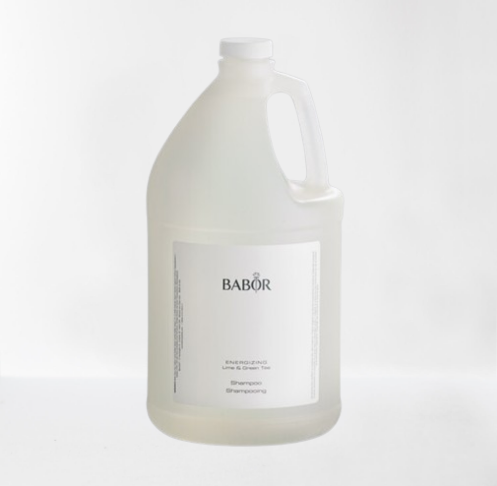 Picture of BABOR L&GT Shampoo, Gallon – 4 per Case