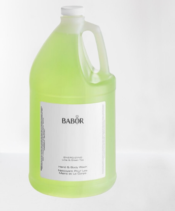 Picture of BABOR L&GT Hand & Body Wash – 4 Gallon Case Pack