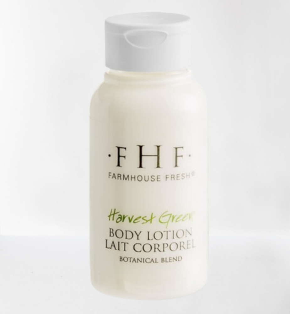 Picture of FARMHOUSE FRESH LOTION 1OZ 144 / Case