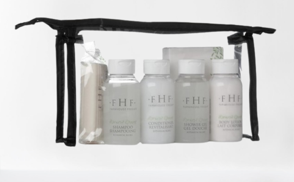 Picture of FARMHOUSE FRESH AMENITY KIT