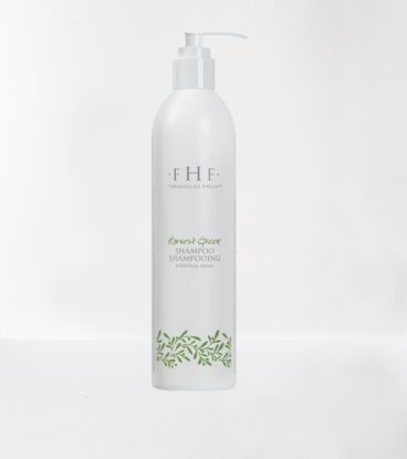 Picture of FARMHOUSE FRESH SHAMPOO 12oz