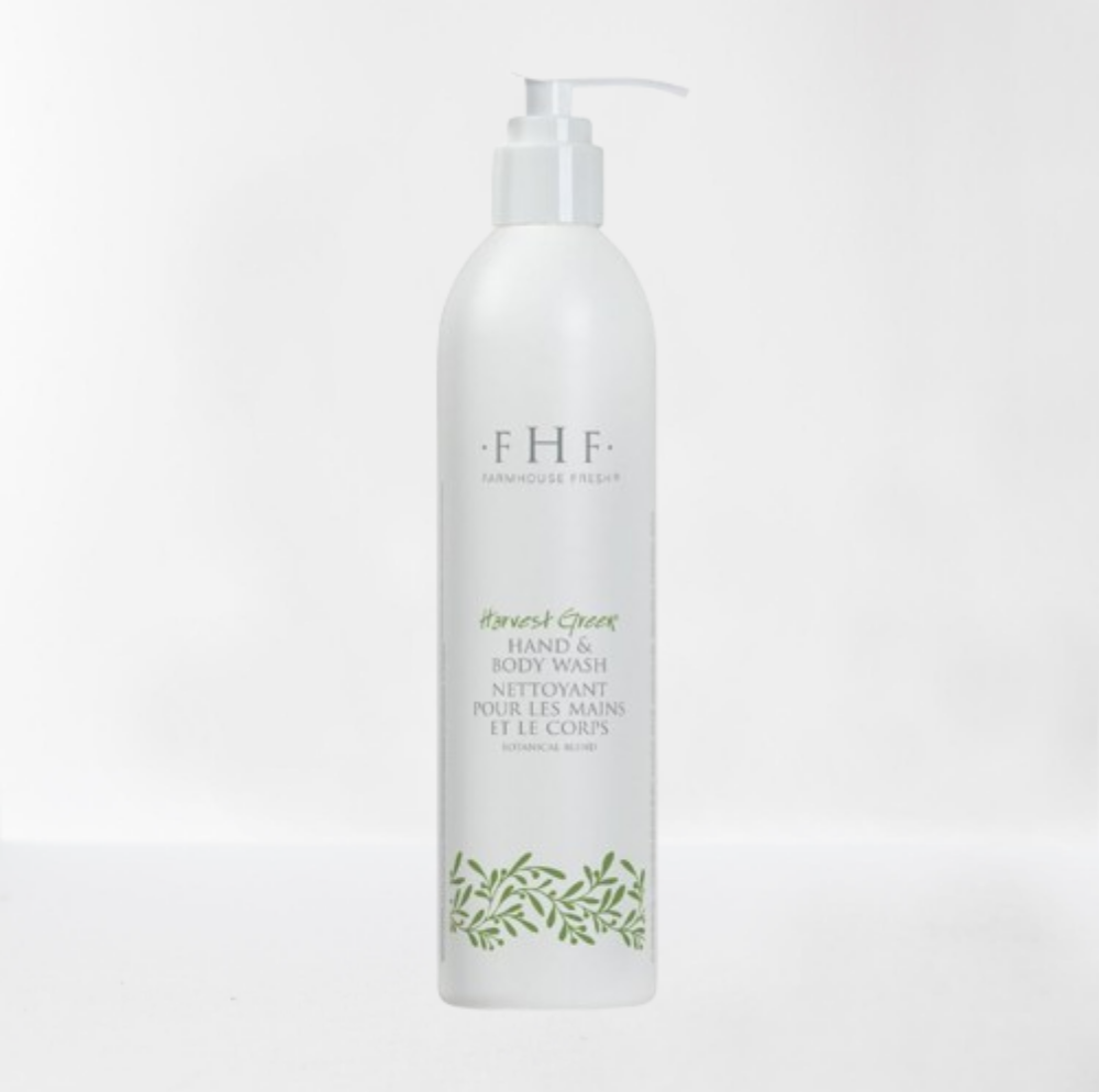 Picture of FARMHOUSE FRESH HAND&BODY WASH