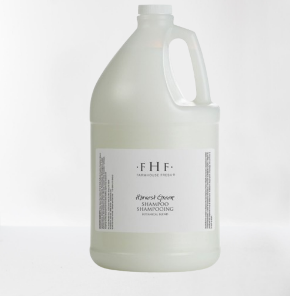 Picture of FarmHouse Fresh Shampoo, Gallon