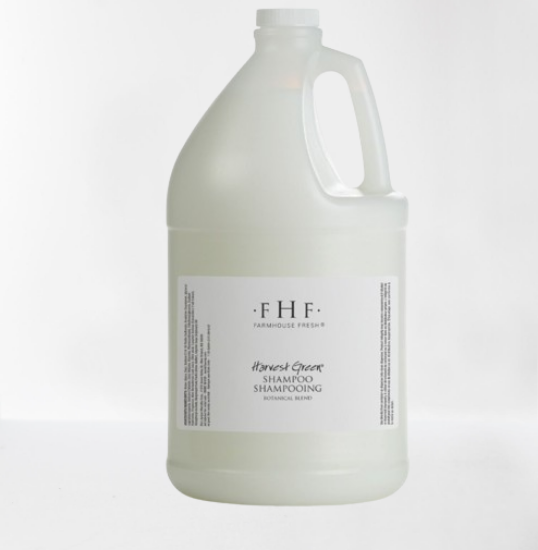 Picture of FarmHouse Fresh Shampoo, Gallon