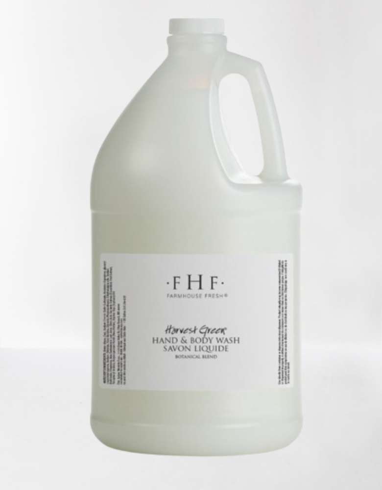 Picture of FarmHouse Fresh Hand & Body Wash, Gallon