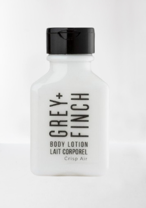 Picture of GREY + FINCH LOTION .84 160/