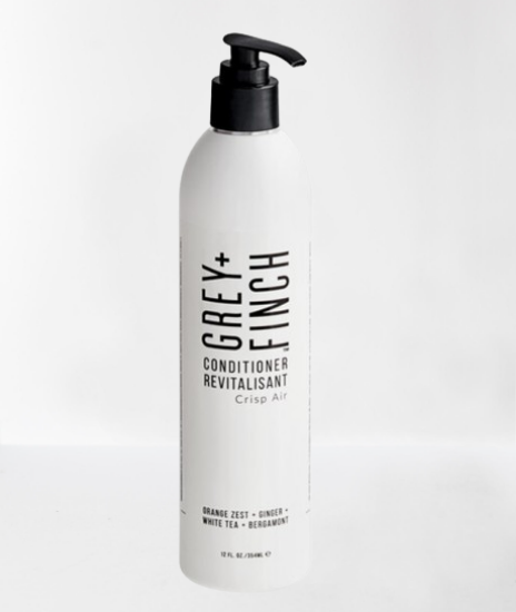 Picture of GREY + FINCH 12OZ DOVELOK CONDITIONER