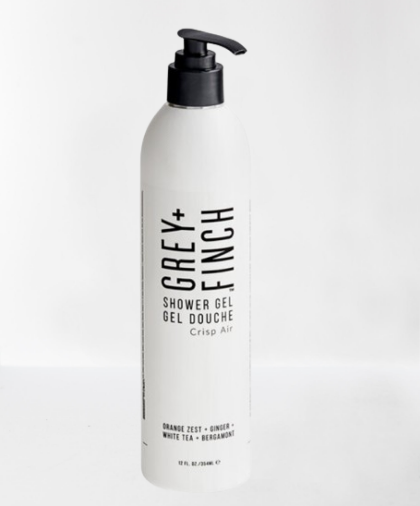 Picture of GREY + FINCH 12OZ DOVELOK BODY WASH