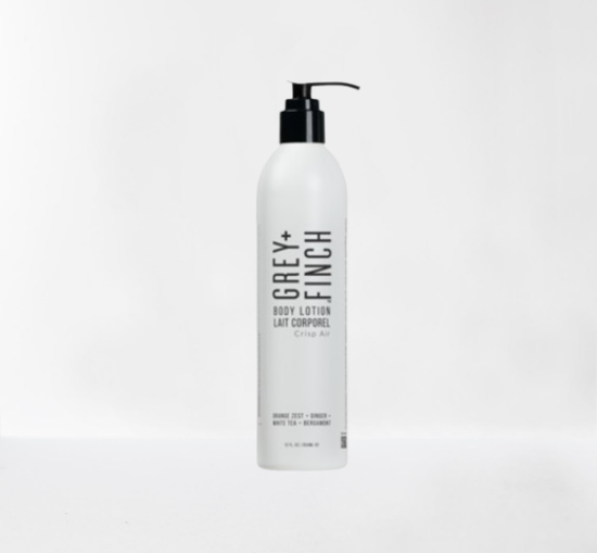 Picture of GREY + FINCH 12OZ DOVELOK LOTION