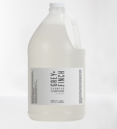 Picture of Grey + Finch Shampoo, Gallon