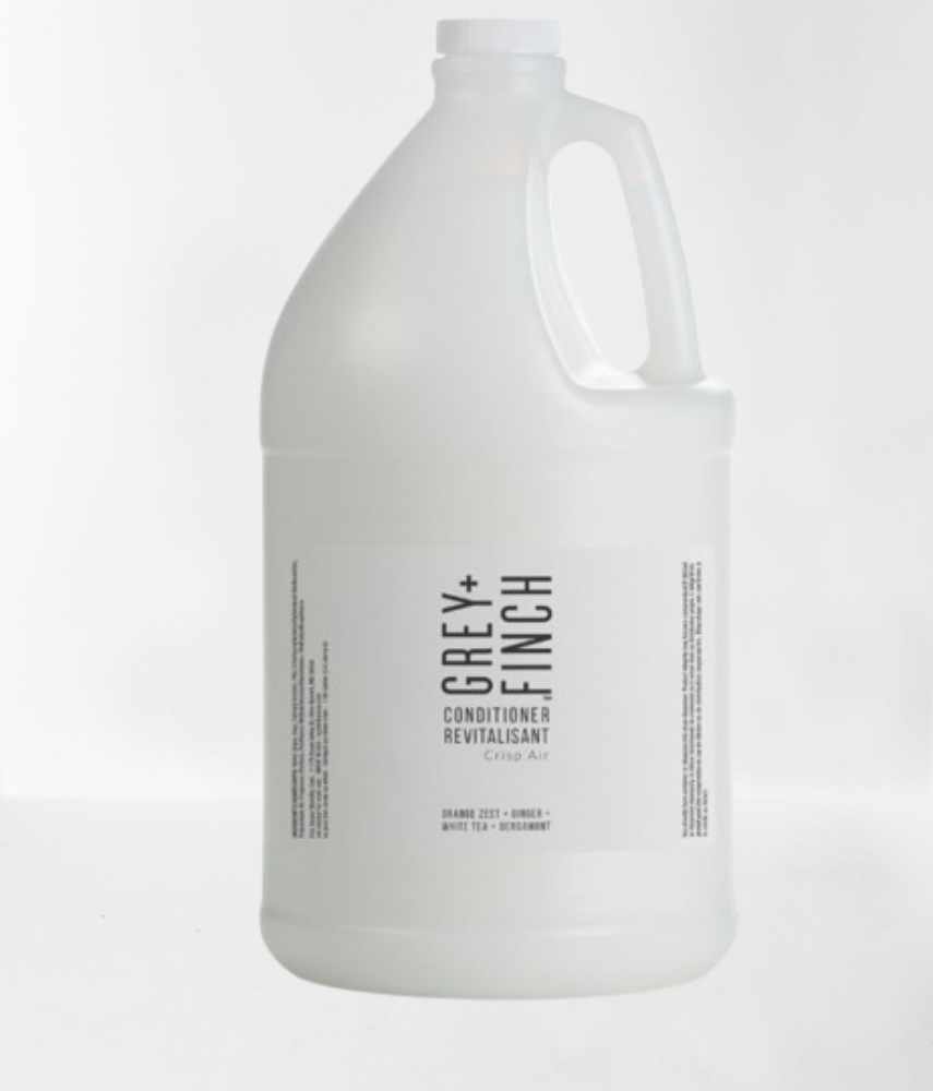 Picture of Grey + Finch Conditioner, Gallon