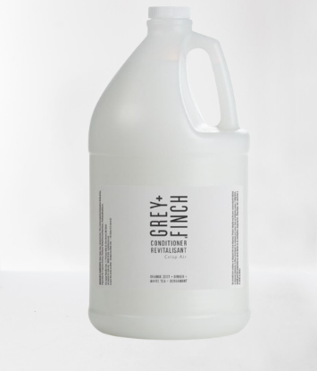 Picture of Grey + Finch Conditioner, Gallon