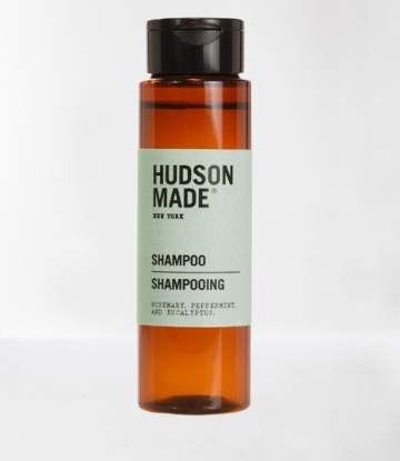 Picture of HUDSON MADE SHAMPOO 1oz