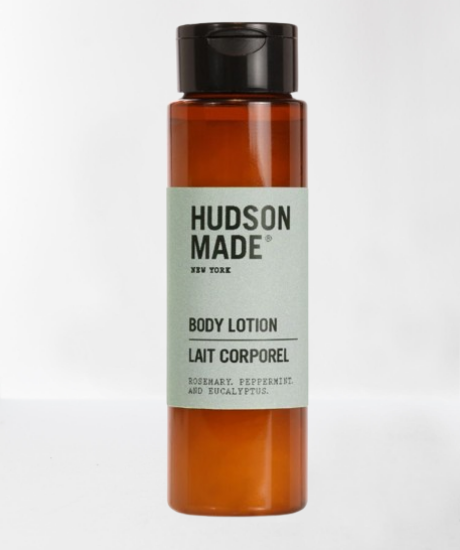 Picture of HUDSON MADE BODY LOTION 1OZ