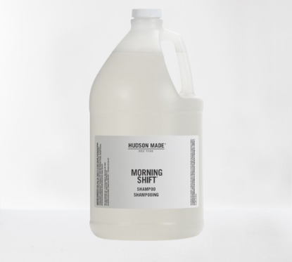 Picture of Hudson Made Shampoo, Gallon