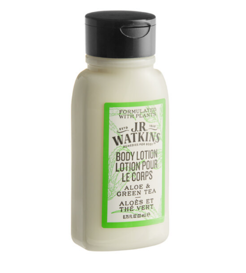 Picture of JR WATKINS LOTION .75 OZ 170 / Case