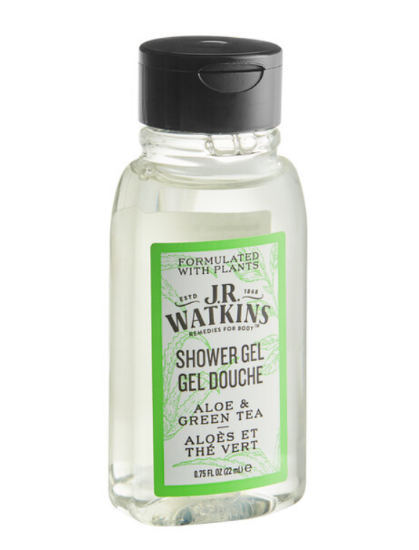 Picture of JR WATKINS BODYWASH .75 OZ  / Case