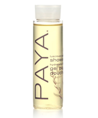 Picture of PAYA SHOWER GEL 1oz HUNTINGTON