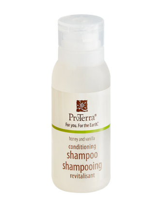 Picture of PROTERRA CONDITIONING SHAMPOO 1 OZ BTL,144  / Case