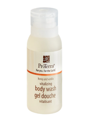 Picture of PROTERRA BODY WSH 1 OZ BTL 144 / Case