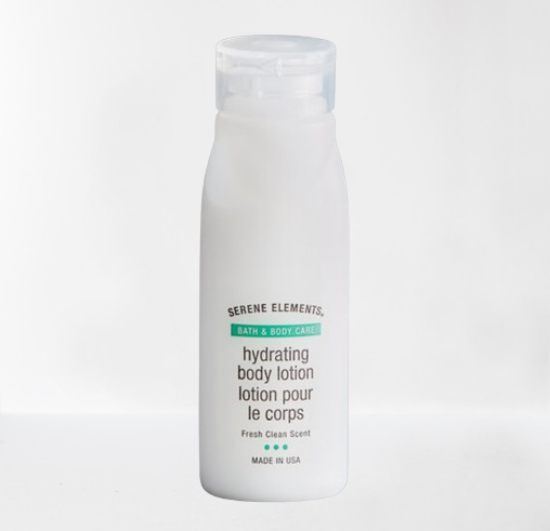 Picture of SERENE ELEMENTS LOTION,.75Z,17 / Case