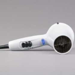 Picture of Conair1875 Watt Hair Dryer White