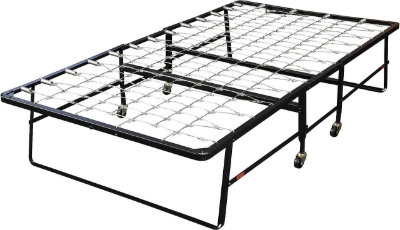 Picture of Hollywood Rollaway Bed Metal Frame Only TWIN