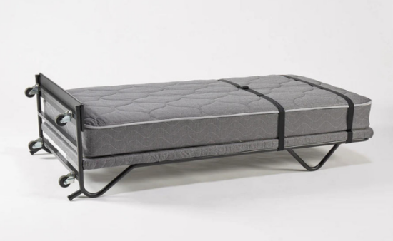 Picture of Hollywood EZ Sleeper with 8" Innerspring Mattress Twin