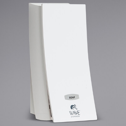 Picture of WAVE Dispenser White