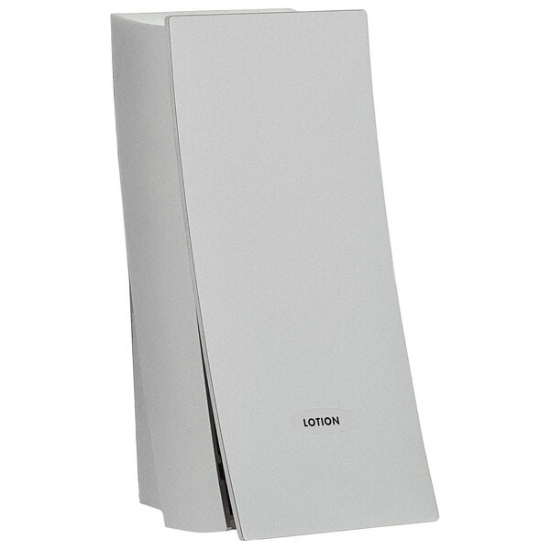 Picture of WAVE Dispenser Satin Nickel