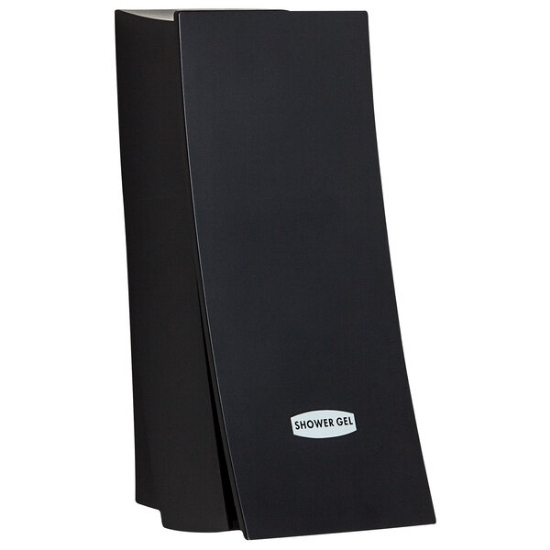 Picture of WAVE Dispenser Matte Black