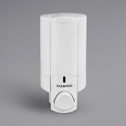 Picture of AVIVA Dispenser one chamber , Solid White