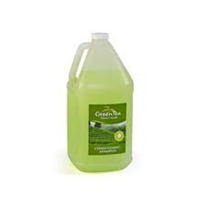 Picture of Green Tea™ shower liquids Shower Gel herbal fusion  Gallons - 1 gallon/4 litre