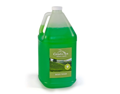 Picture of Green Tea™ shower liquidsConditioning Shampoo herbal fusion   Enviropaks - 5 gallons/20 litres