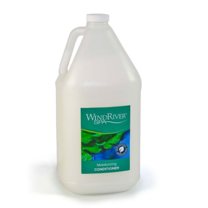 Picture of WindRiver™ Spa Collection Gallons Conditioner - 1 gallon/4 litre