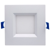 Picture of Sqaure Downlight 6" 16w