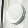 Picture of Jerdon Style SUCTION MIRRORS  9" Diameter, 5X Suction Mirror JSC5