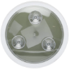 Picture of Jerdon Style SUCTION MIRRORS  9" Diameter, 5X Suction Mirror JSC5