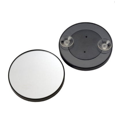 Picture of Jerdon Style SUCTION MIRRORS  3" Diameter, 15X Suction Mirror  JSC15