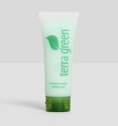 Picture of Terra Green Conditioner 15ML in tube