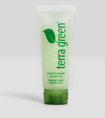 Picture of Terra Green Conditioning Shampoo 30ML in tube